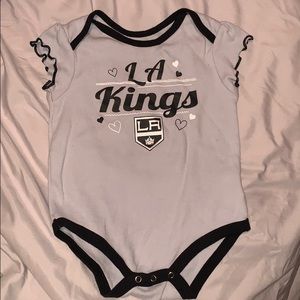 LA Kings Onesie